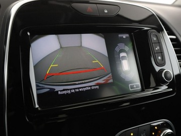 Renault Captur I Crossover Facelifting 0.9 Energy TCe 90KM 2018 Renault Captur BOSE navi kamera klima-auto, zdjęcie 23