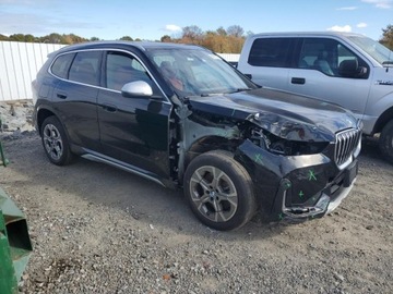 BMW X1 U11 2024 BMW X1 xDrive28i 2024 2.0l 2.0 Benzyna 241KM, zdjęcie 8