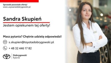 Lexus LBX 1.5 Hybrid 136KM 2024 Lexus LBX LBX 1.5 Hybrid 1.5 Hybryda 136KM, zdjęcie 10