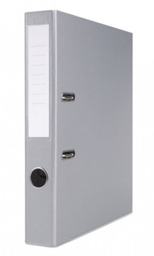 Segregator A4 BASIC-S 50mm - Profesjonalny Organizer