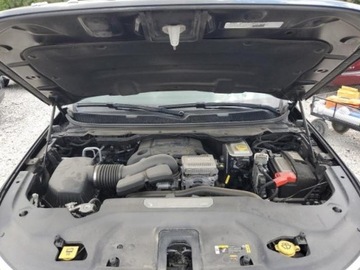 Jeep Wagoneer II 2022 Jeep Wagoneer Jeep Wagoneer Series I 4x4, od ubezpieczalni 5.7 Benzyna, zdjęcie 11