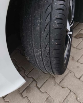Fiat Tipo II Sedan 1.4 95KM 2016 Fiat Tipo Fiat Tipo 1.4 16V Lounge 1.4 Benzyna 95KM, zdjęcie 18