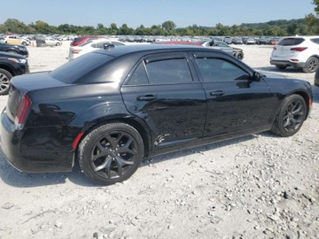 Chrysler 300C II 2023 Chrysler 300 Touring 2023 3.6l 3.6 Benzyna 292KM, zdjęcie 3