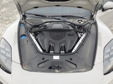 Porsche Panamera III 2024 Porsche Panamera Base 2024 2.9l 2.9 Benzyna 325KM, zdjęcie 6