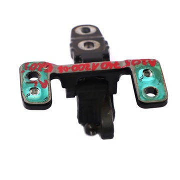 MERCEDES S205 PANT KRYT KRYTU KUFRU OBSIDIAN BLACK 197 A2057401300