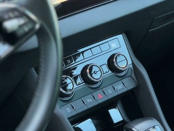 Skoda Karoq Crossover Facelifting 2.0 TDI SCR 150KM 2022 Skoda Karoq Skoda Karoq Style 4x4 2.0 TDI 150 KM DSG Virtual Cockpit Can, zdjęcie 12