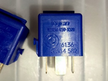 BMW E36 E46 E65 E83 RELÉ 8364582 OE