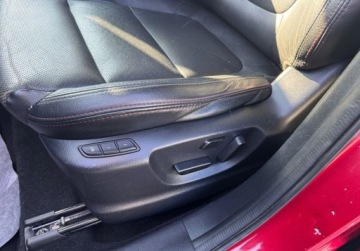 Mazda CX-5 I SUV Facelifting 2.2 SKYACTIV-D  175KM 2016 Mazda CX-5 Bezwypadkoweserwisjak nowe SPORT LINE 2.2 Diesel 175KM, zdjęcie 12