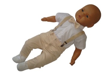 KOMPLET LATO UBRANKO /CHRZTU /WESELE/ 86