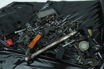 ВИНТЫ KAWASAKI ER 6N ER-6N 05-08