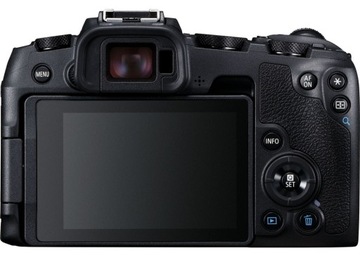 Камера CANON EOS RP + RF 24-105 мм f-4-7.1 IS STM