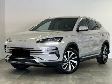 BYD Seal U DM-i 218KM 2026 BYD Seal U DM-i Boost Suv 1.5 (218KM) 2026, zdjęcie 1