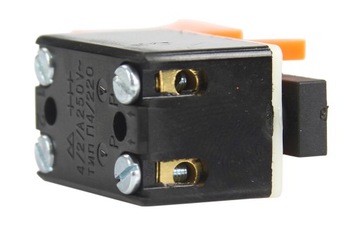 Переключатель болгарской кнопки сверления UPM ELPROM