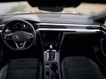 Volkswagen Arteon Fastback Facelifting 2.0 TSI 190KM 2022 Volkswagen Arteon Shooting Brake R-line 2,0 TSI /, zdjęcie 11