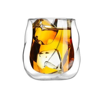 Szklanka do whiskey Vialli Design ENZO 320ml
