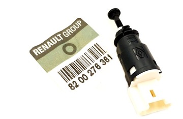 WŁĄCZNIK CZUJNIK STOP CLIO III MODUS TWINGO ORYG