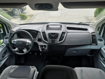 Ford Transit VII 2017 Ford Transit 2.0 TDCI 130KM# Klima #Tempomat #, zdjęcie 14