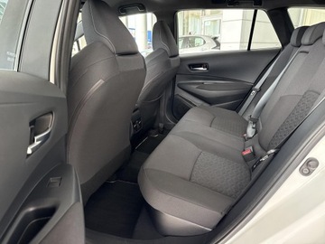 Toyota Corolla XII TS Kombi 1.8 Hybrid 122KM 2021 Toyota Corolla 1.8 Hybrid Comfort Seria E21 (2019-, zdjęcie 13