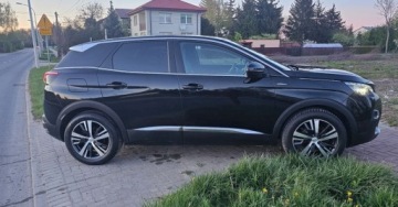 Peugeot 3008 II Crossover 1.5 BlueHDI 130KM 2019 Peugeot 3008 GT-line166936 km AUTOMAT 2019r pelen serwis 1.5 Diesel, zdjęcie 6