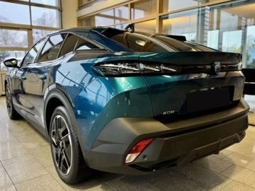 Peugeot 408 2026 Od ręki - GT e-DCS 1.2 mHEV 145KM / Pakiet Bezpieczeństwo, Alcantara, zdjęcie 2