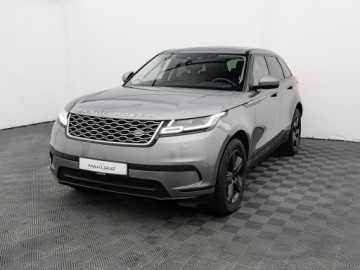 Land Rover Range Rover Velar SUV 2.0 204KM 2022 Land Rover Range Rover VELAR ZS696RJ#2.0 D200 mHEV, zdjęcie 1