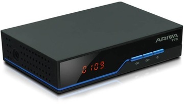 FERGUSON Ariva T75 DVB-T2 Full HD тюнер