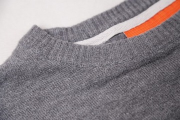 SUPERDRY sweter bawełniany M męski