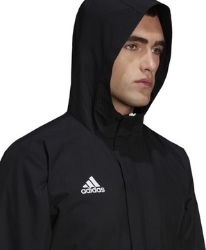 KURTKA MĘSKA ADIDAS ENTRADA 22 ALL-WEATHER rozm S