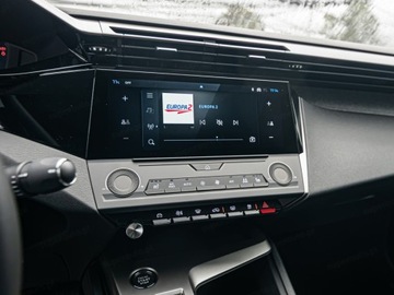 Peugeot 408 2025 Od ręki - Allure e-DCS 1.2 mHEV 145KM / Pakiet Zimowy, zdjęcie 10