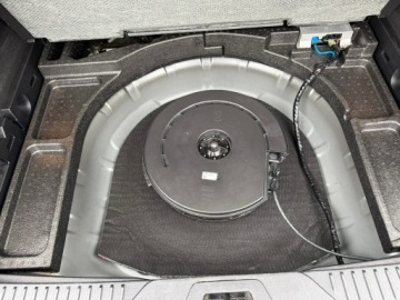 Ford Focus IV Kombi 1.5 EcoBoost 182KM 2019 Ford Focus 1.5-180KM Automat Bogate Wyposażenie, zdjęcie 25