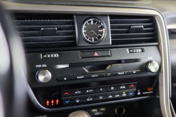 Lexus RX IV SUV Facelifting RX 300 238KM 2020 Lexus RX 300 F-Impression 2.0 Benzyna 238KM, zdjęcie 23