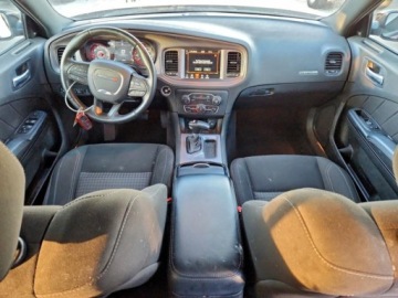 Dodge Charger VII 2023 Dodge Charger SXT, 2023r., 3.6L 3.6 Benzyna 292KM, zdjęcie 6