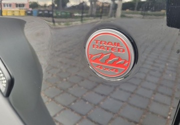 Jeep Wrangler IV 80th Anniversary 2d  Seria 6 2.0 GME Turbo 272KM 2025 Jeep Wrangler BENZYNOWY RUBICON GME Silnik: 2.0 Turbo 272 KM 2.0 Benzyna, zdjęcie 7