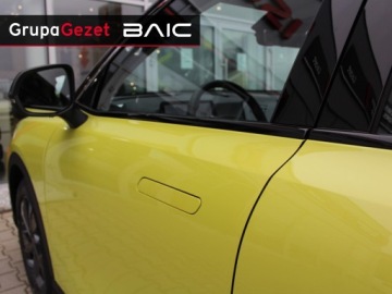  BAIC Beijing 5 1.5 177KM COMFORT Rabaty gotówkowe *dostępne inne kolory*, zdjęcie 12