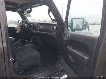 Jeep 2022 Jeep Wrangler 2022r, Unlimited, Rubicon, 3.6L, 4x4 2.0 Benzyna 270KM, zdjęcie 11