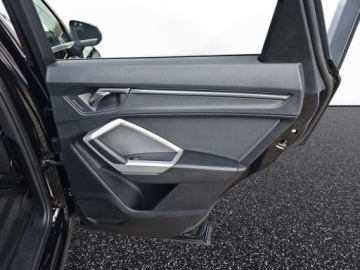 Audi Q3 II SUV 1.5 35 TFSI 150KM 2024 Audi Q3 gwarancja do 2029, full led, hak, kamera cofania, elektryczna klapa, zdjęcie 21