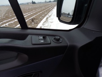 Opel Vivaro B Kombi Extra Long H1 2,9t 1.6 BiTurbo 125KM 2015 OPEL VIVARO 1.6 CDTI Z NIEMIEC 9-OSOBOWY, zdjęcie 17