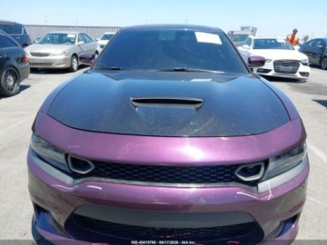 Dodge Charger VII 2021 Dodge Charger Scat Pack Rwd 2021 6.4 Benzyna 485KM, zdjęcie 7