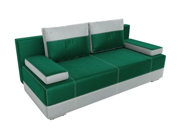 Kanapa GOLD 5 Wersalka Sofa Rozkładana Bonel Automat DL Duże Spanie 200x150