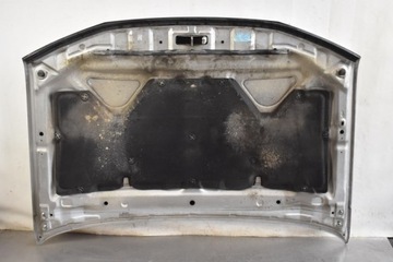 KAPOTA KRYT MOTORU NISSAN PATHFINDER 3 III R51 07R