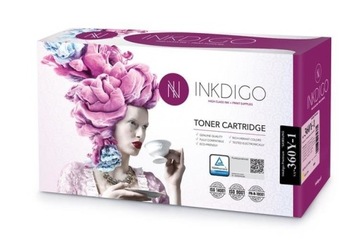 Toner INKDIGO do Sam CLP360 Xpres C410W C460 żółty