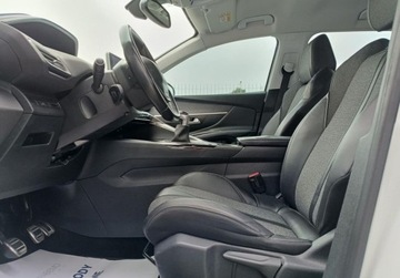 Peugeot 3008 II Crossover 1.2 PureTech 130KM 2018 Peugeot 3008 1.2 130KM Allure Salon PL Vat Marza 1.2 Benzyna 130KM, zdjęcie 13