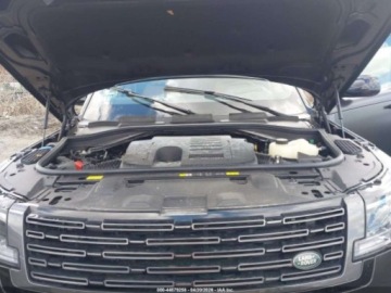 Land Rover Range Rover V 2025 Land Rover Range Rover Se 2025 3.0 Benzyna 395KM, zdjęcie 10