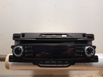FIAT FIORINO III RADIO 7647301316