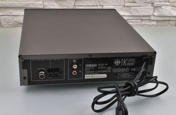 YAMAHA TX-10 / РАДИО ТЮНЕР СЕРИИ MIDI /