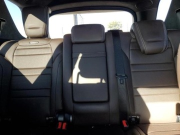 Mercedes GLE W166/C292 2017 Mercedes-Benz GLE Mercedes-Benz GLE 63 S AMG 4MATIC 5.5 Benzyna 577KM, zdjęcie 9