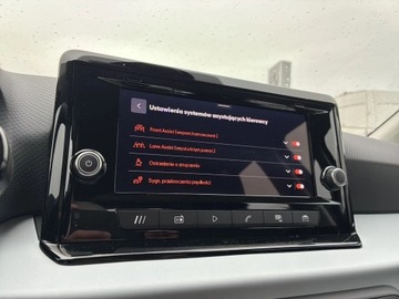 Seat Arona 2025 Seat Arona Arona 1.0 TSI DSG, zdjęcie 15