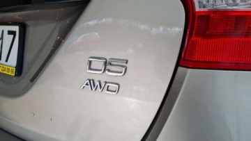 Volvo V60 I Kombi 2.4 D5 215KM 2011 Volvo V60 2,4 D5 215KM AWD 267tys.km, automat, navi, tempomat, sewisowany, zdjęcie 23