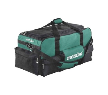 TORBA NARZĘDZIOWA DUŻA POJEMNA 657007000 METABO