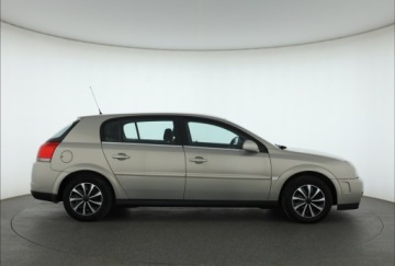 Opel Signum 1.8 ECOTEC 122KM 2005 Opel Signum 1.8, GAZ, HAK, Klima, Klimatronic, zdjęcie 5